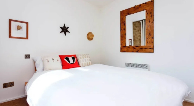 Morocco Street Marvel, Забронировать Отель Бизнес-отели Англии, 4* 5*