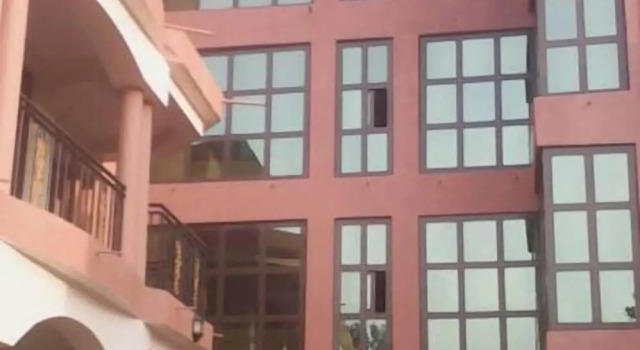 Leisure Park International Hotel
