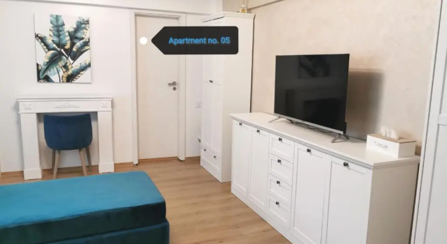 Апартаменты Apartment no 08 - Amarilia Apartments