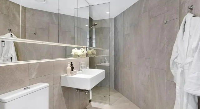 Люкс Executive Vue Broadbeach - Official