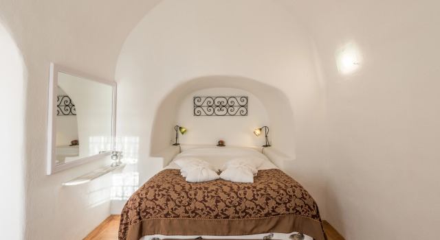 Fanari Villas, Забронировать Отель Отели Ия с парковкой, Парковка