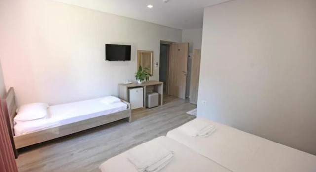 Номер Economy Hotel Star