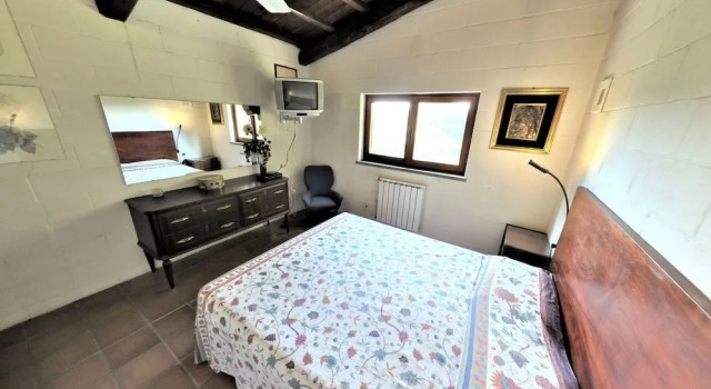 Poggiolindo B&B