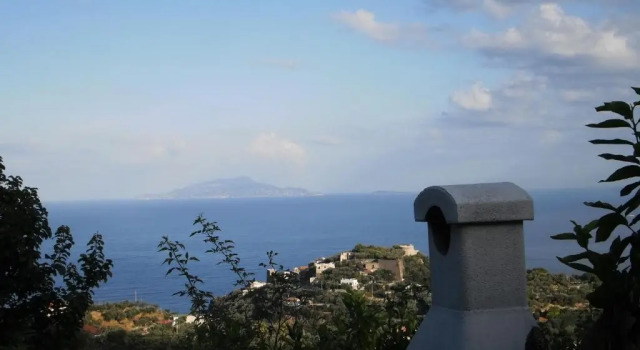 Апартаменты Terrazza Sul Golfo