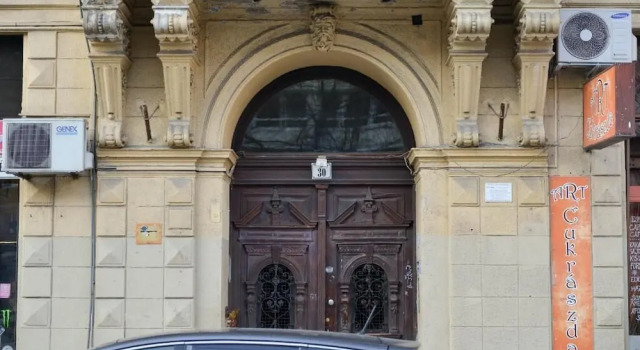 Diamonds Apartments