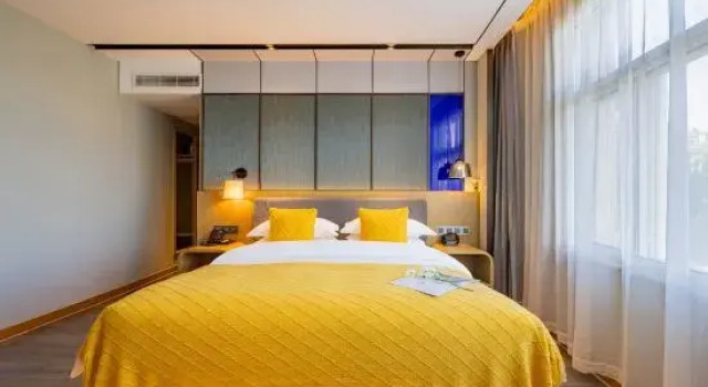 Suite Egreen Hotel