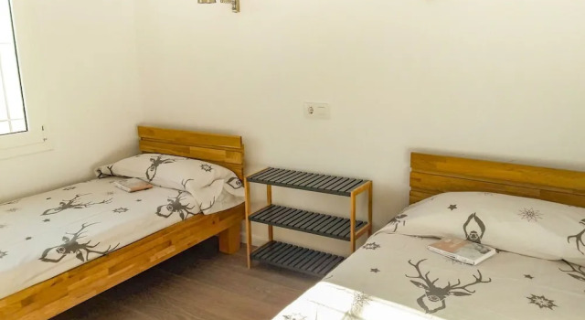 Beautiful House for 4 Only 1km From the Beach