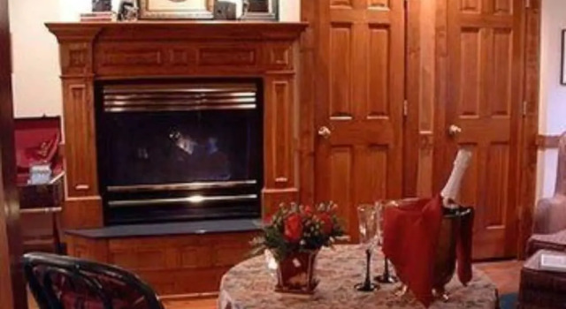 Walnut Street Inn, Reserva ahora Bed & breakfast Springfield Ozark