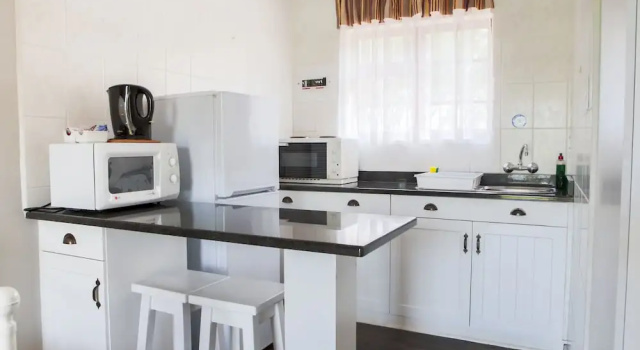 Номер Standard Skilpadvlei Wine Farm