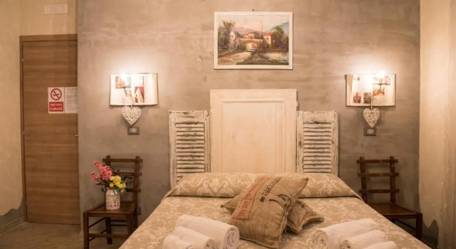 Номер Standard Mancini Shabby House