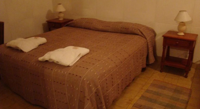 Hostal Luna Vallista