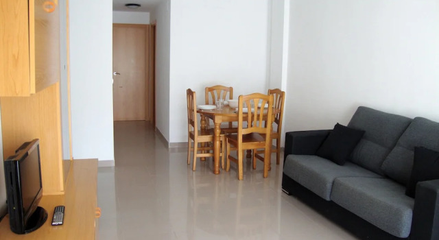 Apartamentos Peñiscola Centro Llandels