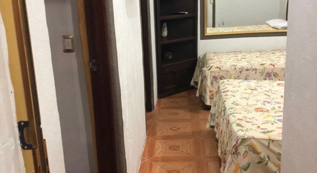 Коттедж Comfort Casa Huatulco