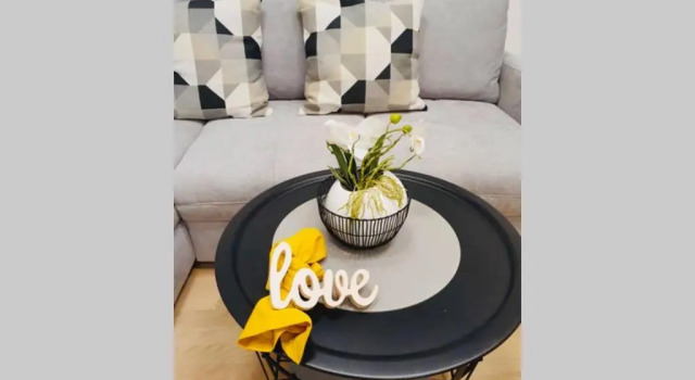 Апартаменты LEON Apartment NEU! Gemütlichkeit an erster Stelle