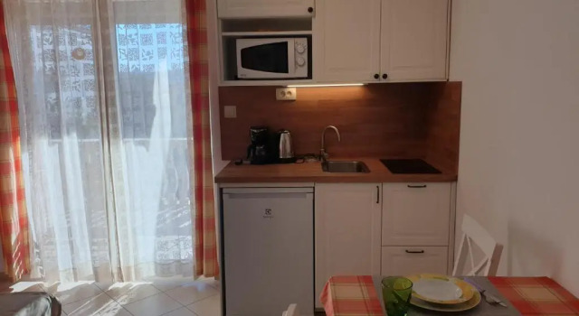 Апартаменты Standard Apartments A&A
