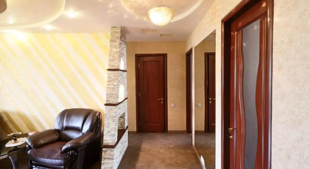 Апартаменты Deluxe Люкс Апартаменты в центре / Apartment in the Centre