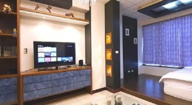 85 Nights, Prenota Hotel Hotel a Kaohsiung Area con parcheggio, Parcheggio