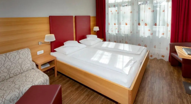 Hotel Kolping Meran
