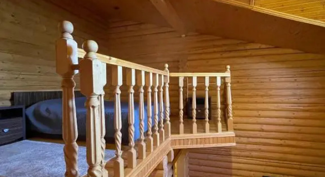 Junior Suite Hotel complex Lenivaya Vera