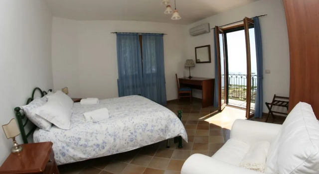 Villa Raffaella