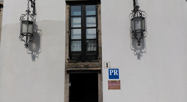 San Nicolas