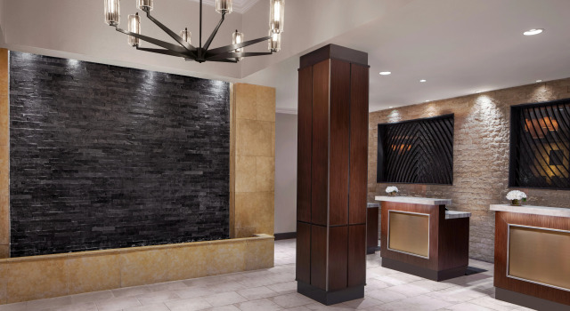 Embassy Suites by Hilton Fort Worth Downtown
