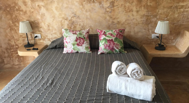 Номер Economy Boutique Hotel Posada 06 Tulum