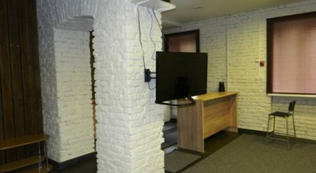 Avenue Apartment Gazety Krasnoyarskiy Rabochiy 60