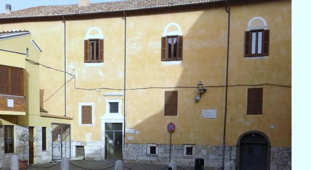 La Mensa Ponderaria