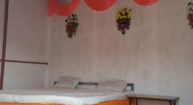 Коттедж Premium Krishna Kumbh Cottage