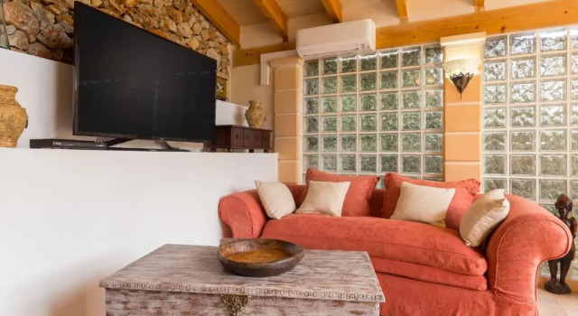 Mostatxet, Book Hotel Sencelles Mallorca