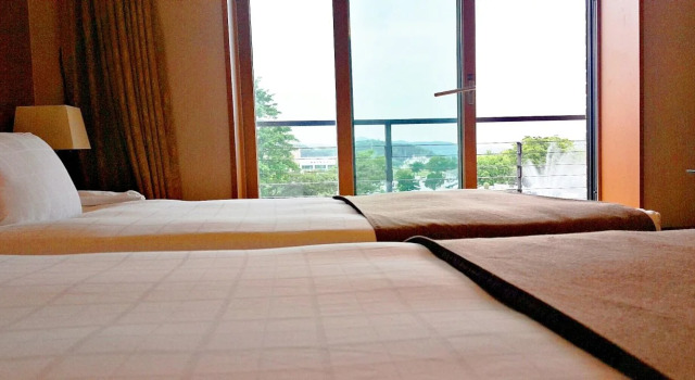 Hantan River Spa Hotel, Book Resort Dongsong Gangwon-Do