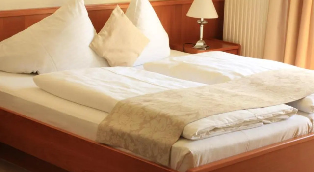 Номер Standard Seehotel Paulitsch