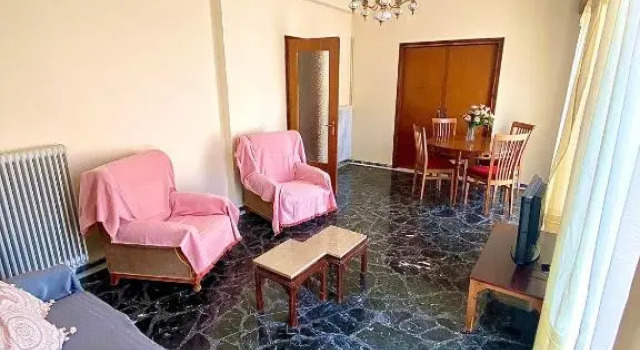 Dimitris apartment