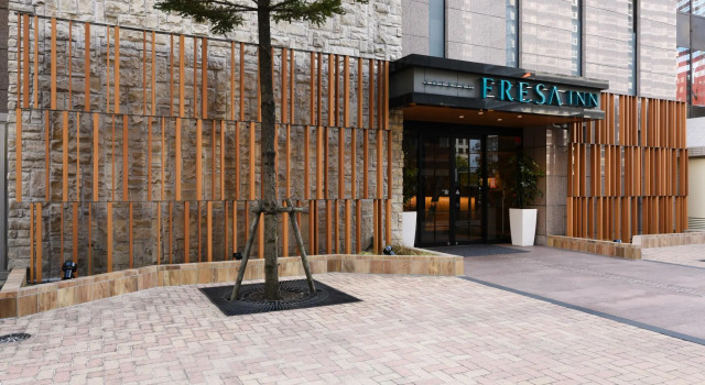 Sotetsu Fresa Inn Tokyo Tamachi