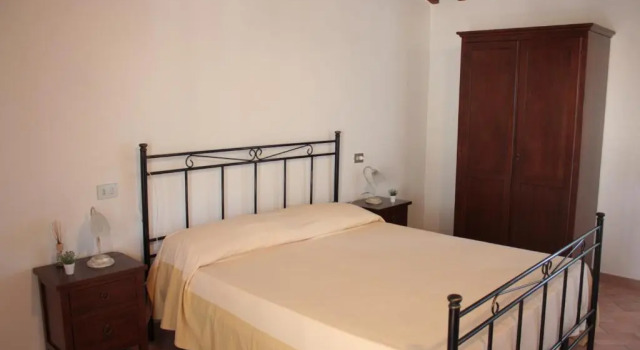Номер Deluxe Il Vallone di Melezzole