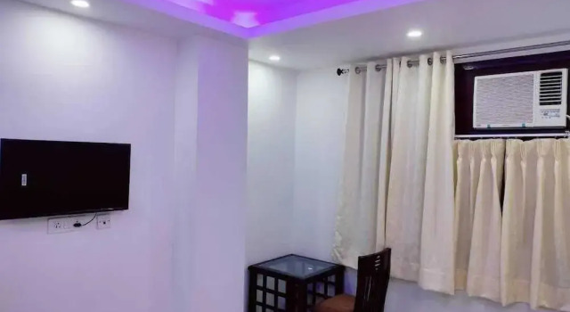Le Mirage Guest House