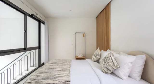 Este Villa by Betterplace, Rezervovat Vila Chaty v Bali, Chalupa