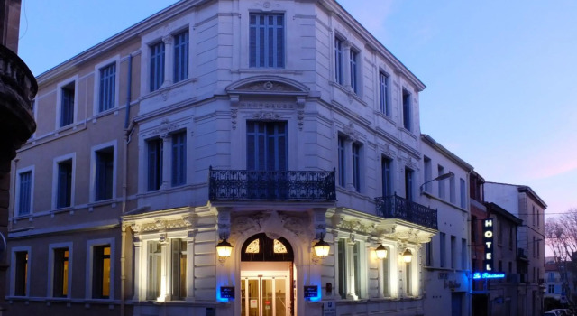 Hotel La Residence