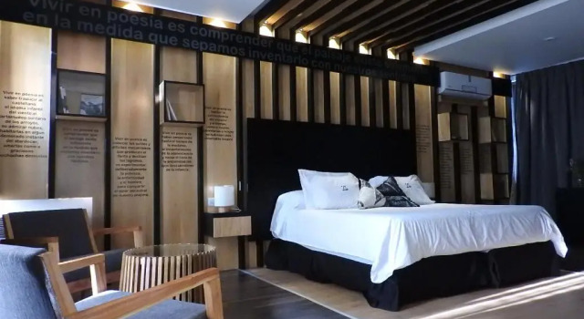 Люкс Superior A Hotel Decosuites