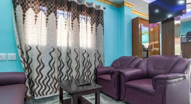 Capital O 69742 Hotel Jaisas Paradise