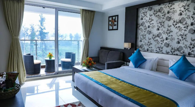 Cygnett Inn Sea View, Reserva ahora Hotel Digha Bengala Occidental