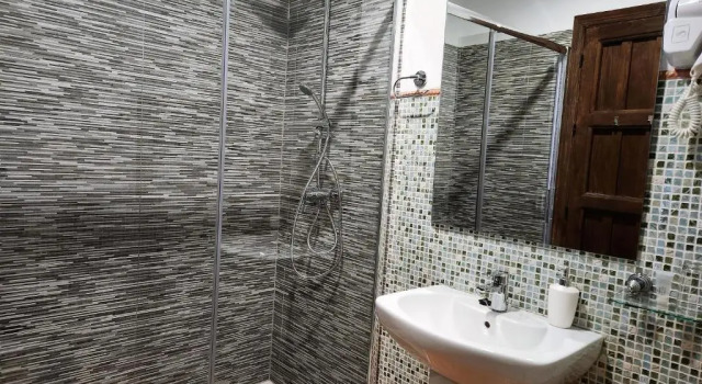 Семейный номер Standard Posada La Plaza