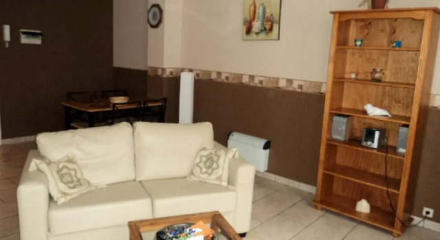 Семейные апартаменты Condo Gardens Brussels