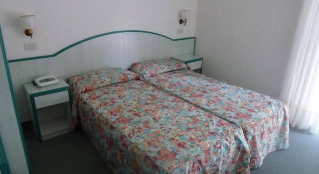 Двухместный номер Standard Hotel San Marco