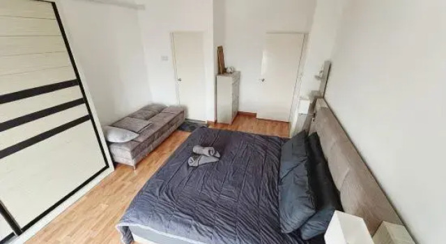 Люкс Platino Service Residence