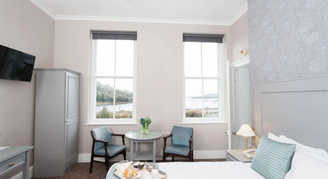 Eccles Hotel and Spa, Book Hotel SPA Hotels in County Cork, SPA