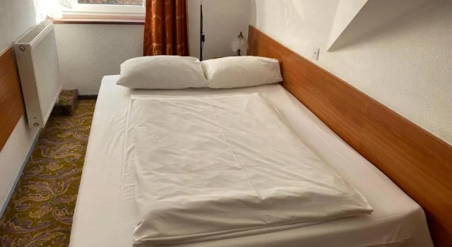 Номер Standard Hotel Górecki