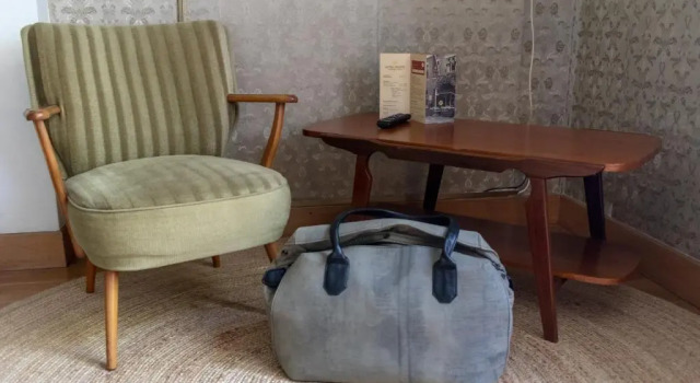 Номер Comfort Logis Pastis