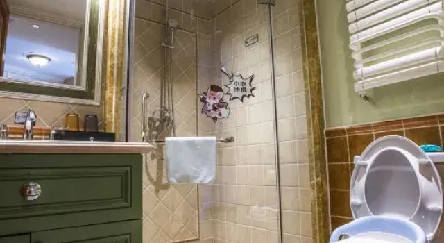 Семейный люкс c 1 комнатой Parkfleet Hotel